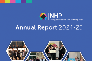 2024-25 Annual Reports are here!